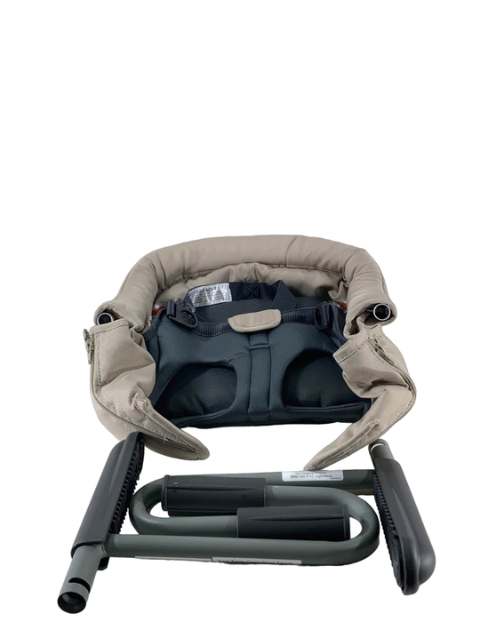 Shop Inglesina Fast Table Chair, Cream at GoodBuy Gear