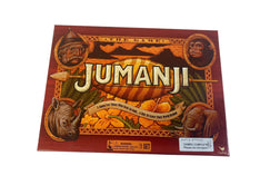 used Jumanji Original Board Game