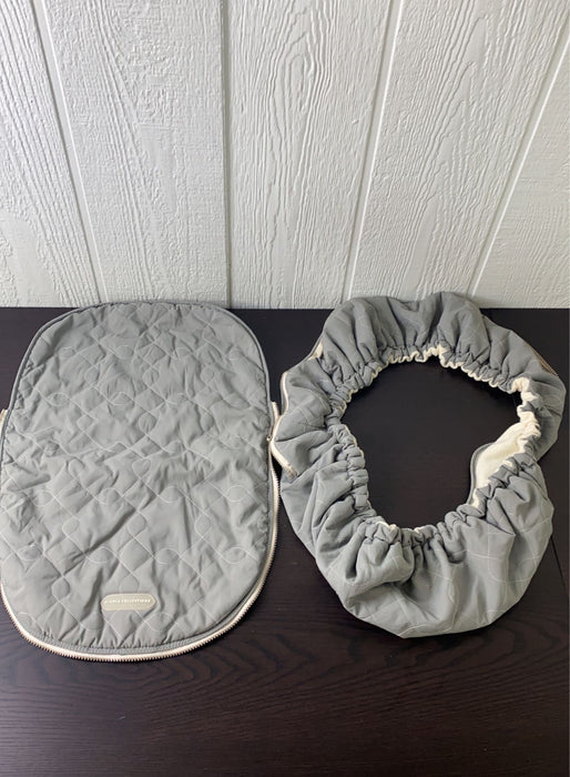 Shop JJ Cole Car Seat Cover at GoodBuy Gear