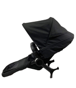 Shop Bugaboo Donkey 5 Duo Extension Set, 2021, Black, Midnight Black at GoodBuy Gear