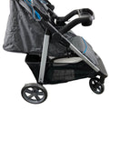 Evenflo Clover Stroller, 2020, Blue Apis