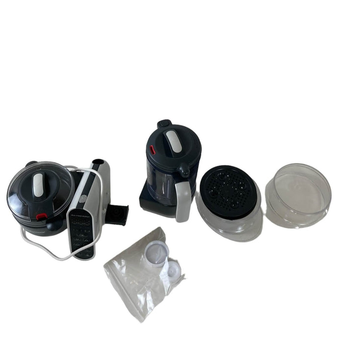 secondhand Babymoov Duo Meal Station Food Maker
