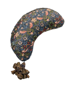 used DockATot La Maman Wedge Nursing Pillow, Strawberry Thief