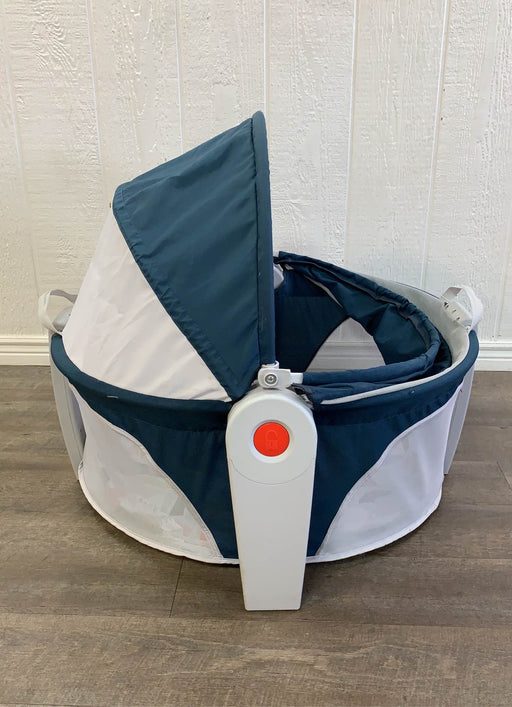 secondhand Fisher Price On-the-Go Baby Dome