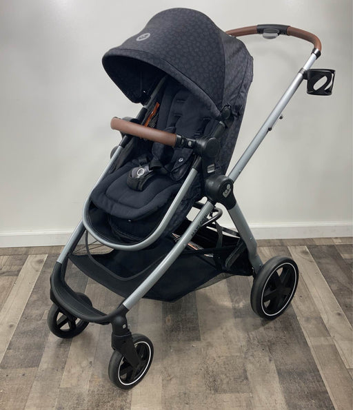 used Maxi-Cosi Zelia Max Stroller Only