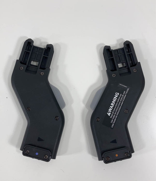 Shop UPPAbaby VISTA Upper Adapters at GoodBuy Gear