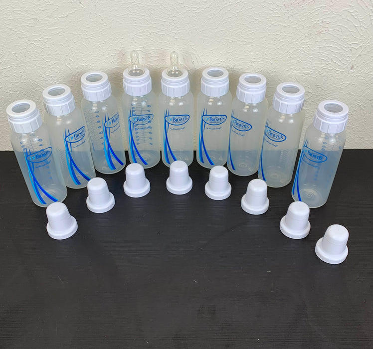 Shop BUNDLE Dr. Brown’s Bottles at GoodBuy Gear