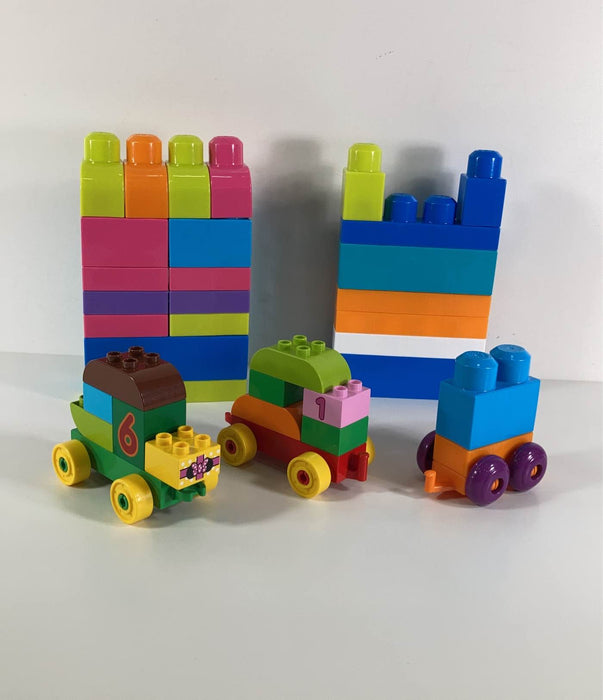 secondhand BUNDLE Mega Bloks