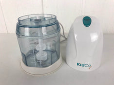 secondhand Kidco Babysteps Electric Food Mill