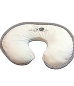 Shop Boppy Luxe Feeding and Infant Support Pillow, Sherpa Sheep at GoodBuy Gear