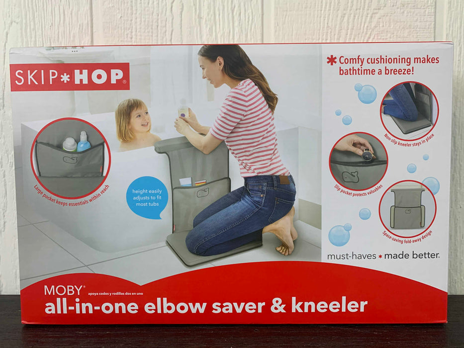 used Skip Hop Bath Elbow Saver