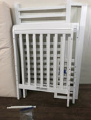 secondhand Million Dollar Baby Reagan 4 In 1 Convertible Crib