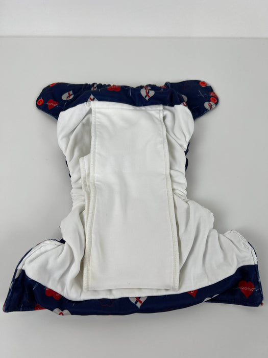 Shop BUNDLE Smart Bottoms All-in-One Cloth Diapers, Dream Diaper 2.0 at GoodBuy Gear