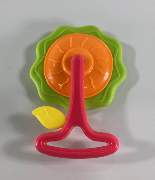 secondhand Spinning Flower Toy