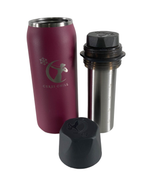 Shop Ceres Chill Breastmilk Chiller, Plum at GoodBuy Gear