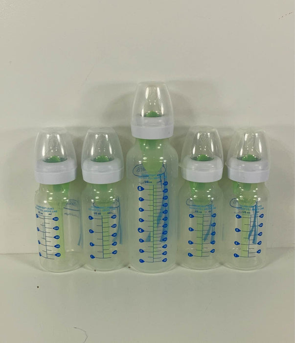 Shop Dr. Brown's Options Bottle Set at GoodBuy Gear
