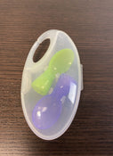 used Boon Plum Organics Dispensing Spoon