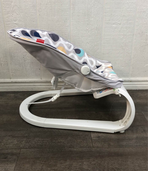 Fisher Price Comfort Curve Bouncer