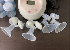 secondhand Spectra Baby S2 Plus Electric Breast Pump