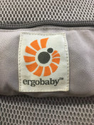 used Ergobaby 360 All Positions Cool Air Mesh Baby Carrier