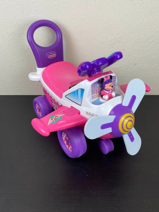 used Nella The Princess Knight Trinket Ride-On