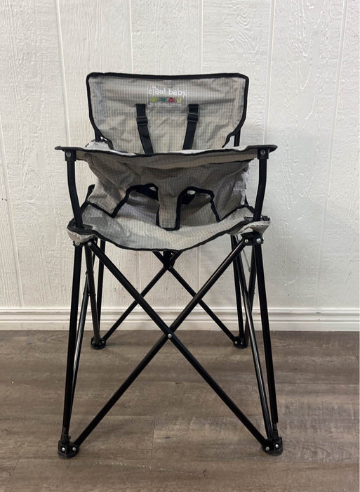 Shop Ciao! Baby Portable High Chair at GoodBuy Gear