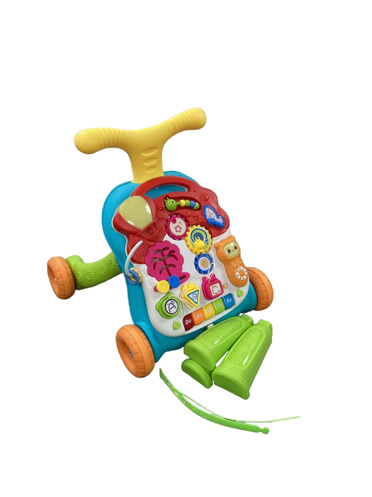 used Forangel Sit-to-Stand Learning Walker