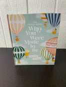 used Joanna Gaines The World Needs Who You Were Made to Be