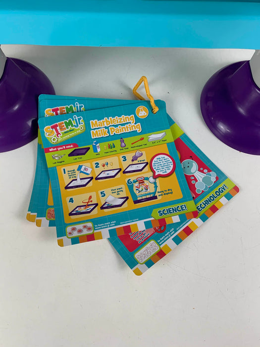 secondhand Little Tikes Stem Jr. Wonder Lab