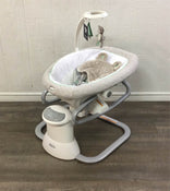 used Graco EveryWay Soother With Removable Rocker