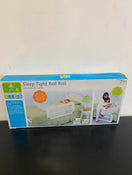 used Especially For Kids Sleep Tight Bed Rail