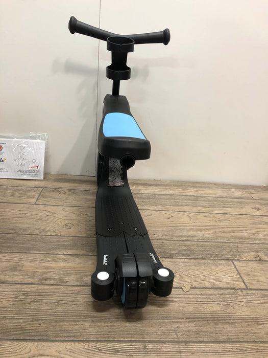 Shop Larktale Scoobi 5-in-1 Scooter, Freshwater at GoodBuy Gear