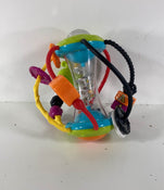 secondhand Infantino Magic Beads Activity Ball