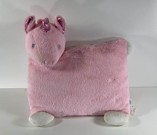 used Unicorn Pillow