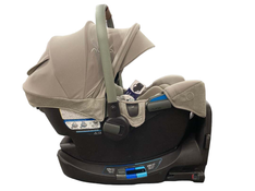 secondhand Nuna PIPA rx Infant Car Seat, 2023, Hazelwood