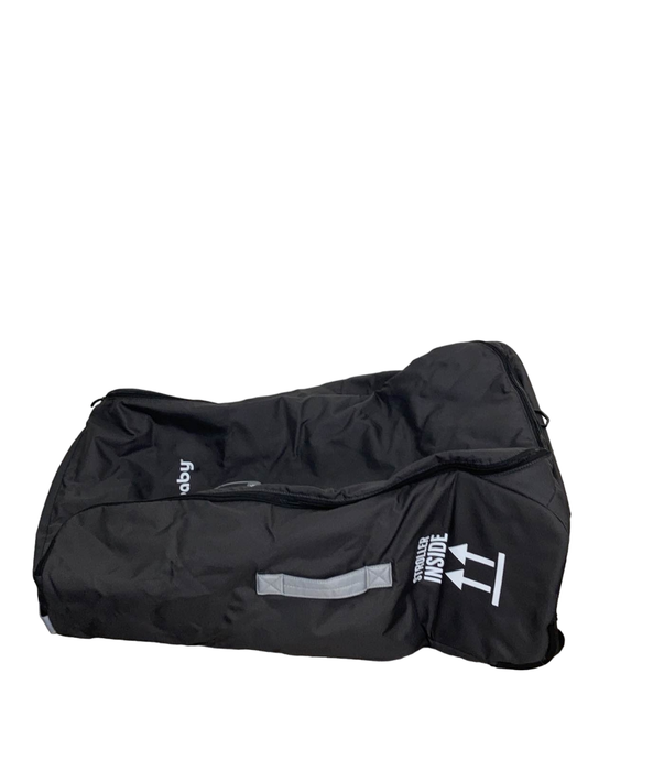 secondhand UPPAbaby VISTA/CRUZ Travel Bag, 2015+