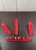 secondhand Bulk Dominoes Pro Domino Kit