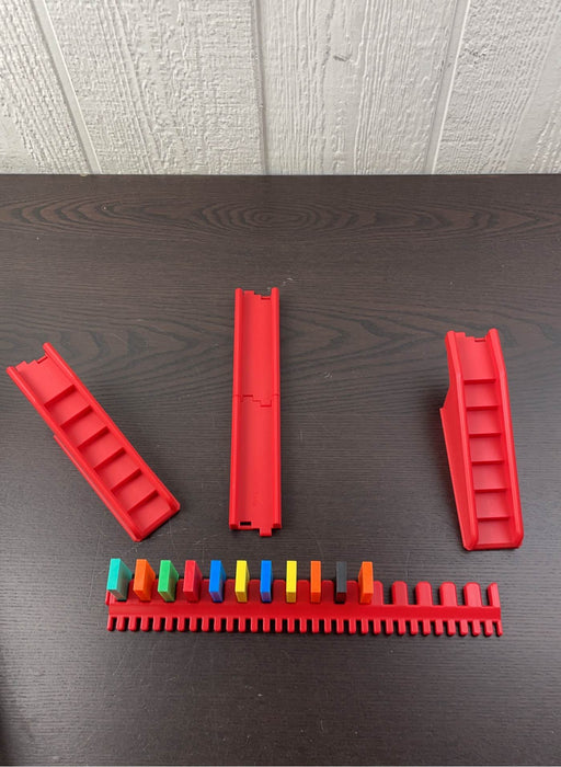 secondhand Bulk Dominoes Pro Domino Kit