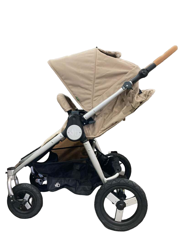 Bumbleride Era Stroller, 2022, Sand