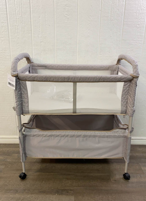 used Arm's Reach Clear-Vue Co-Sleeper