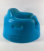 secondhand Bumbo Floor Seat, Blue