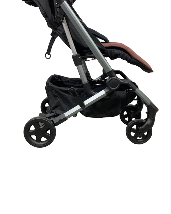 used Colugo Compact Stroller, 2022, Cocoa