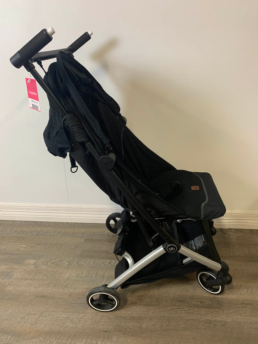 used gb Pockit+ Stroller