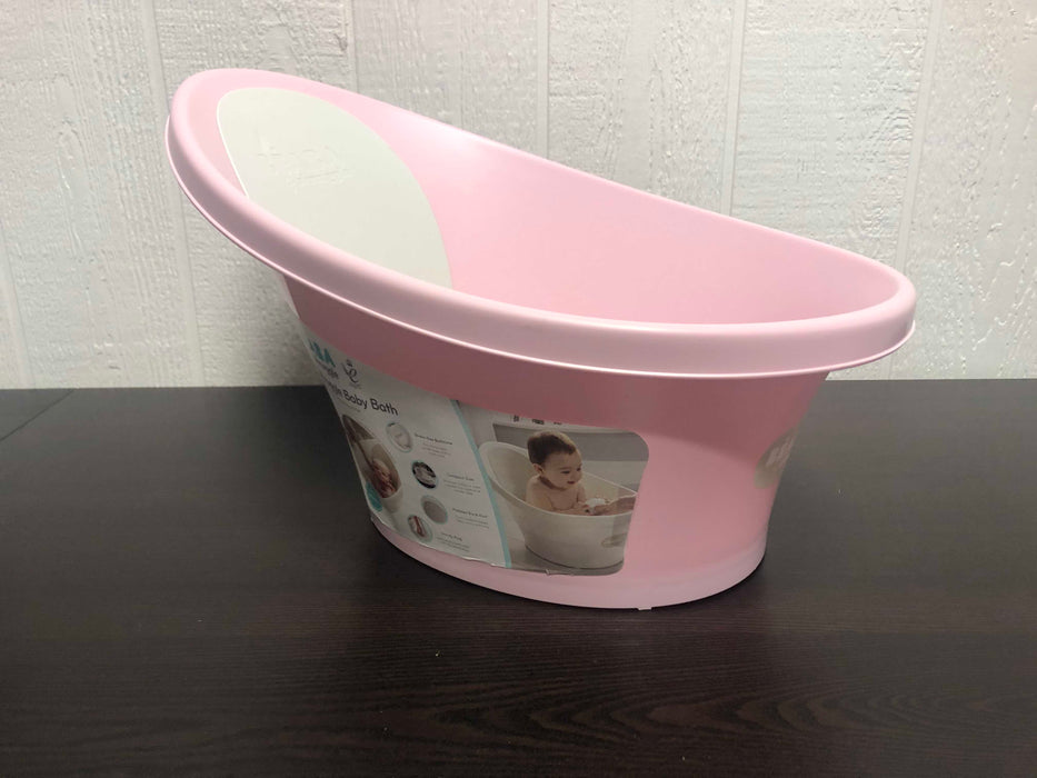 secondhand Beaba Shnuggle Baby Bath