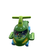 used PJ Masks Gekko Mobile Ride On