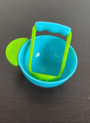 Shop NUK Mash And Serve at GoodBuy Gear