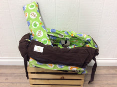 secondhand Buggy Bagg Elite Shopping Cart Cover