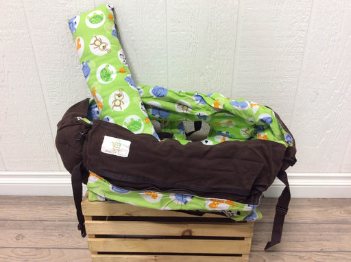 secondhand Buggy Bagg Elite Shopping Cart Cover