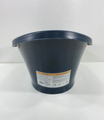 Shop Beaba Shnuggle Baby Bath, Midnight Blue at GoodBuy Gear