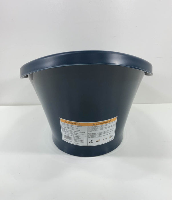 Shop Beaba Shnuggle Baby Bath, Midnight Blue at GoodBuy Gear